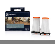 Style EL65221A E2 Vacuum Filter by Electrolux – (Pack of 1), Pack of 2, Model EL65521A