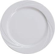 Yanco MM-16 Miami 10.5" Dinner Plate