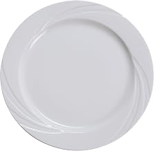 Yanco MM-16 Miami 10.5" Dinner Plate
