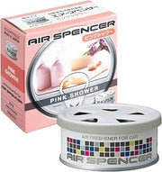 Air Spencer Eikosha Freshener Cartridge AS A42 - Pink Shower