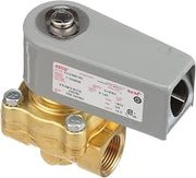 D2397 (240V) Solenoid - 240V 3/4 Compatible With Insinger Equipment