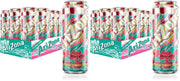 AriZona Raspberry Tea / 22 Fl Oz (24 Pack) / Raspberry Iced Tea