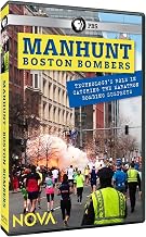 Nova: Manhunt - Boston Bombers