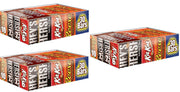 Full Size Variety Pack - 30 Count (3 Pack) by HERSHEY'S – 3 Pack (30 Count), Pack of 3, Model 380414