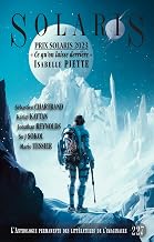 Solaris 227 (French Edition)