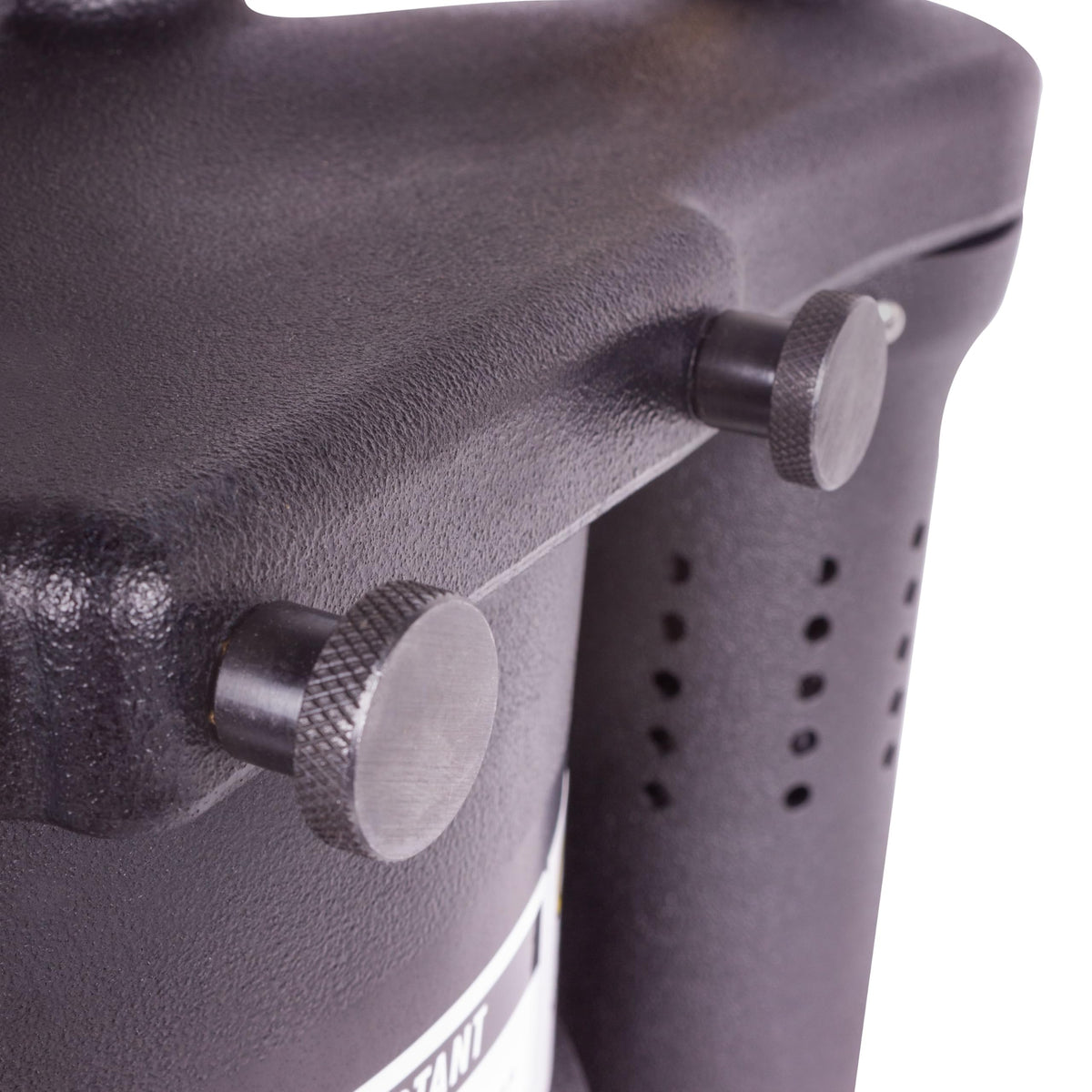 Guardair NED / Black / 1 Air-Compressor Accessories