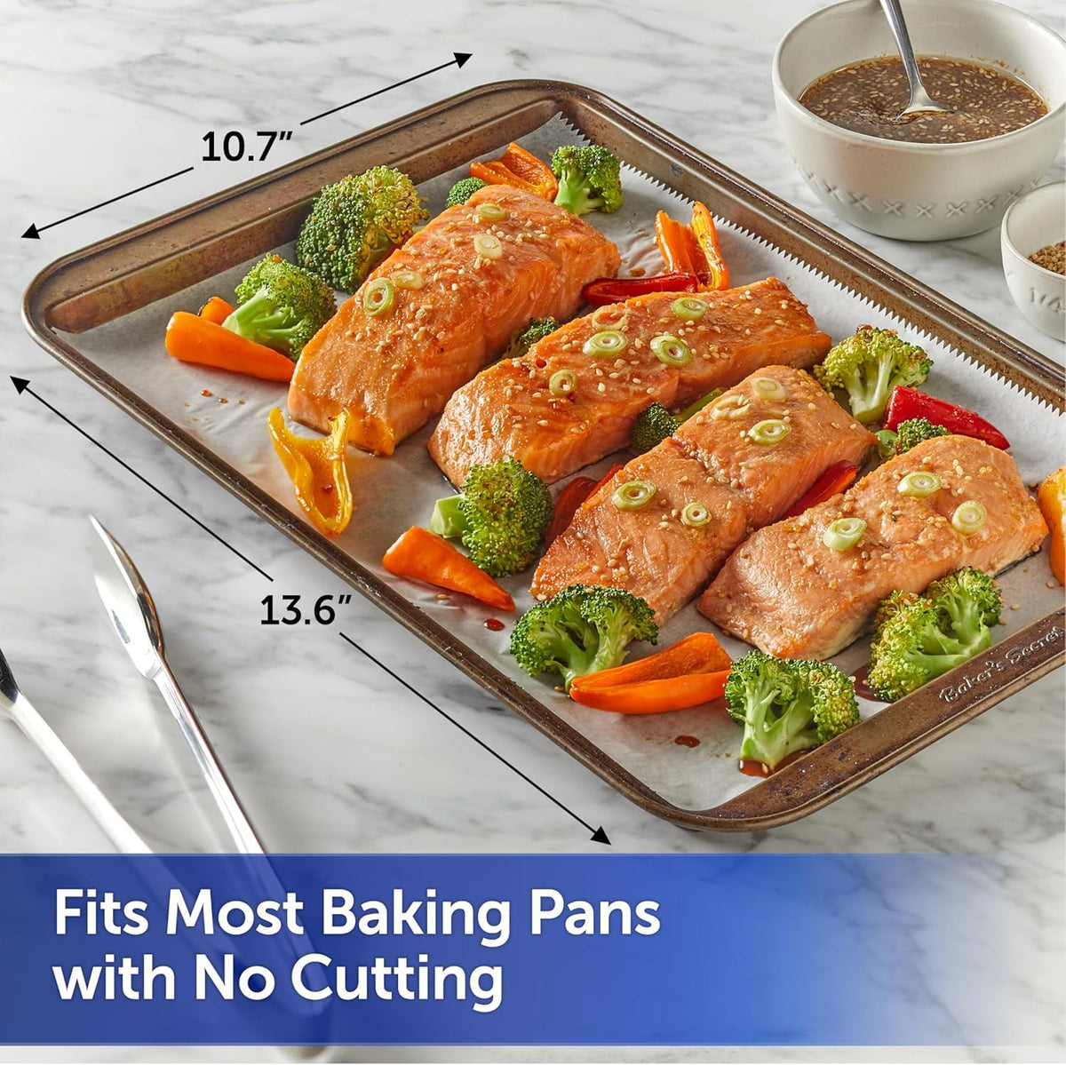 Reynolds 30 Sheets, Pack of 4 / 4 Parchment