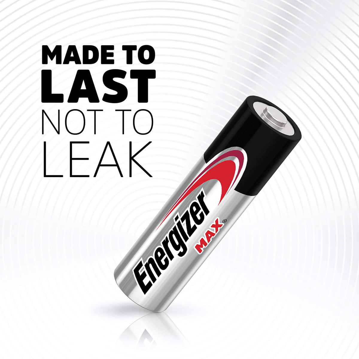 Energizer 44 Count (Pack of 1) / AA Batteries / AAA AA