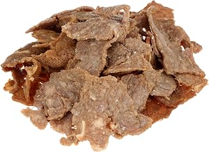 Redi Steak Beef Slice - 10 Pounds per Case