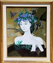 Froylan Ojeda, Flores Silvestres