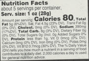 Wedge Just Like Parmesan, 5.29 Ounce by Violife – 5.29 Ounce (Pack of 1)