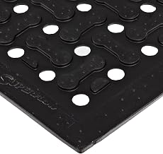 NoTrax T18 Superflow Lightweight Anti-Fatigue Workstation Mat
