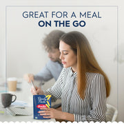 Barilla Penne / 7 Ounce (Pack of 7) / 1 Penne