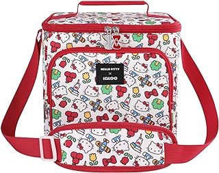 Igloo Hello Kitty Cooler Collection