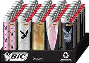 BIC Lighter Playboy Edition (50ct)