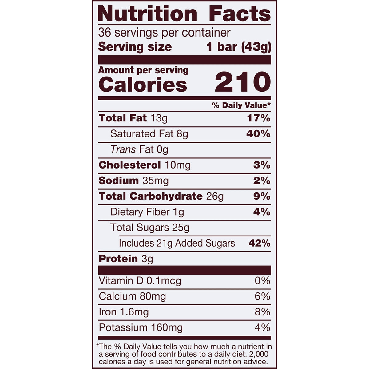 Milk Chocolate Candy Bars by HERSHEY'S – 1.55 Ounce (Pack of 36), Pack of 36, Model 34000240456