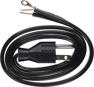 Waste King Moen 1024 Disposal Power Cord Kit (Electrical)