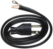 Moen Disposal Power Cord Kit (Electrical) by Waste King – Unfinished, Model 1024