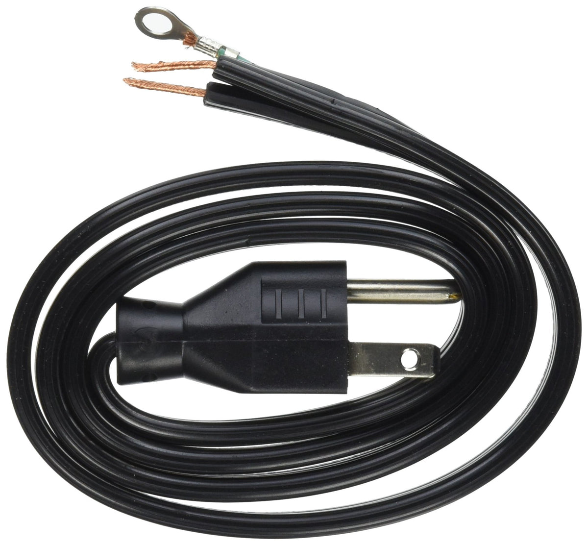 Moen Disposal Power Cord Kit (Electrical) by Waste King – Unfinished, Model 1024