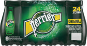 Mineral Water by Perrier – 17 Fl Oz (Pack of 1), Model NLE11645421