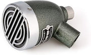 Hohner Harmonica Instrument Dynamic Microphone (MZ20201), Green