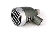 Harmonica Instrument Dynamic Microphone () by Hohner – Stainless Steel, Green, Model MZ20201