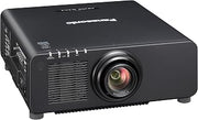 Panasonic Pt-Rw620Bu Dlp Proj 6200L Wxga