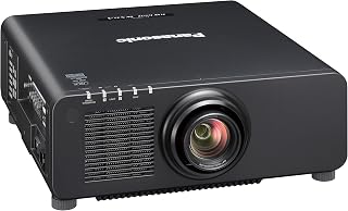 Panasonic Pt-Rw620Bu Dlp Proj 6200L Wxga