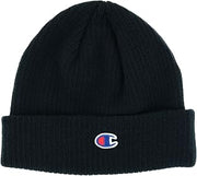Champion Ribbed Cuffed Beanie