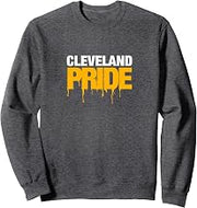 Cleveland High School PRIDE HS Sweatshirt
