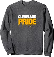 Cleveland High School PRIDE HS Sweatshirt