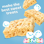 Stacker Marshmallows (8 oz Bag) by Jet-Puffed – 8 Ounce (Pack of 1), Model 10600699001066