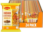 Maggi Indian Classic Masala Noodles 24-Pack