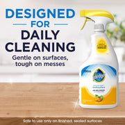 Pledge 25 Ounce (Pack of 3) / Citrus / 25 Ounce All-Purpose Cleaners