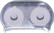 San Jamar Pack of 6 / Blue / 1 Categories