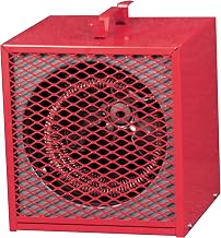 4200/5600W 208/240V Contractor Heater