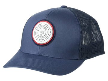 The Patch (Trip L) Dark Blue One Size by TravisMathew – One Size, Polyester, Dark Blue, Model 1MS296