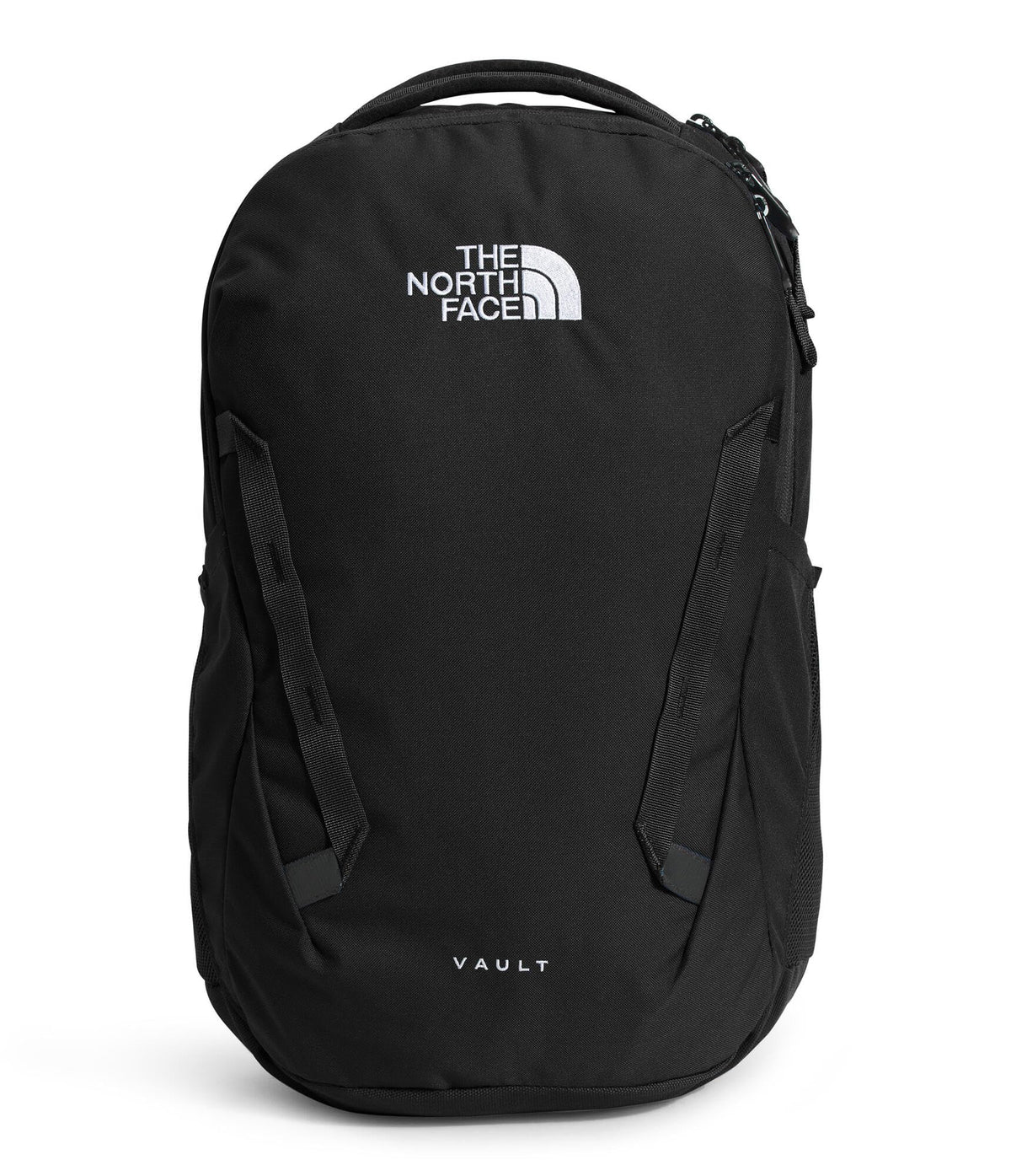 Vault Everyday Laptop Backpack by The North Face – One Size, Polyester, Tnf Black-npf, Model NF0A3VY2