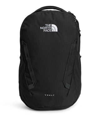 Vault Everyday Laptop Backpack by The North Face – One Size, Polyester, Tnf Black-npf, Model NF0A3VY2