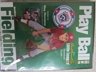 Play Ball: Basic Fielding