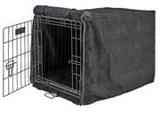 Pet Products Crate Cover XL - Iron Mountain by Bowsers – Xl, Iron Mountain, Model 20926