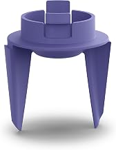 Waring Dasher Assembly for MXE2000 Ellipse Blender Purple