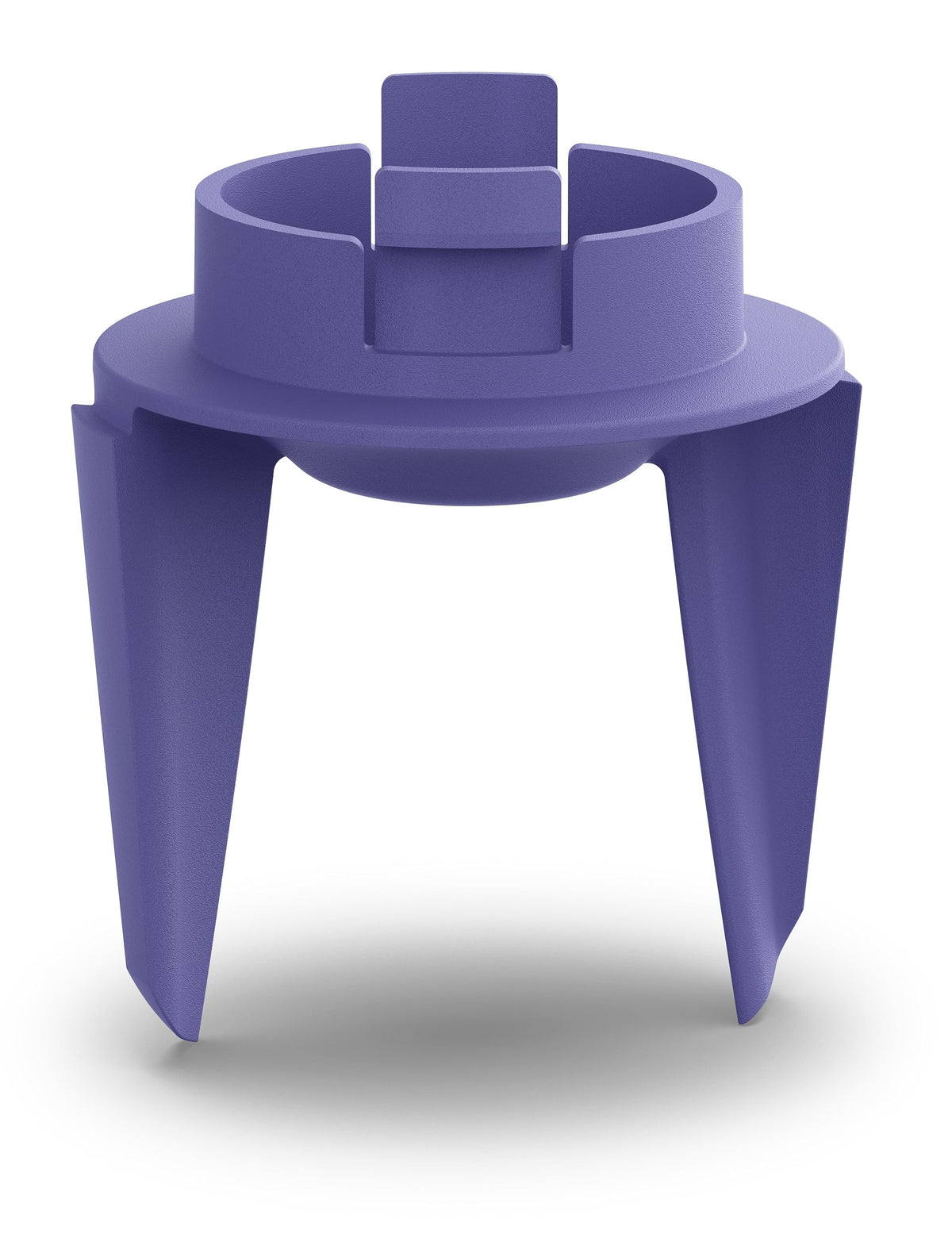Dasher Assembly for MXE2000 Ellipse Blender Purple by Waring – One Size, 0.0 fluid_ounces, Metal, Purple, Model CAC192-10