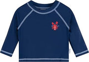 Gerber Baby Rashguard Swim Shirt