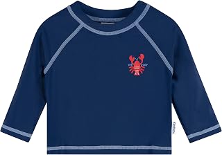 Gerber Baby Rashguard Swim Shirt