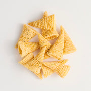 Corn Snacks by Bugles – 3 Ounce (Pack of 6), red, Pack of 6