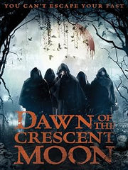 Dawn of the Crescent Moon