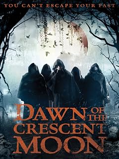 Dawn of the Crescent Moon