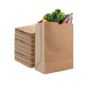 Stock Your Home 70 Count / Brown / 52.0 pounds Bags