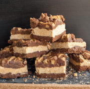 Nordic Ware Natural / 9 x 9 (Pack of 4) / Square Pan with Lid Square Cake Pans